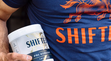 The Perfect Pre Workout