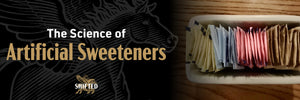 The Science of Artificial Sweeteners
