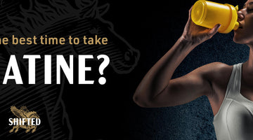 When Is The Best Time To Take Creatine?