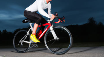 How Cyclists Can Benefit From Supplements