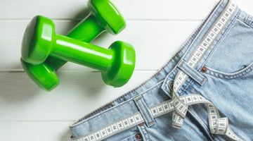 how to lose weight backed by science