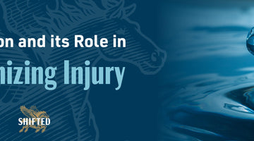 How Hydration Can Help Minimize Injury