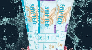 Naturally Sweetened Electrolytes - How SHIFTED Chose Its Hydration Formula Sweetener