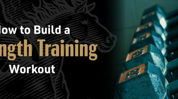 How to Build a Strength Training Workout (With Examples)
