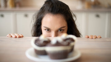 5 Ways to Prevent Sugar Cravings