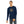 Load image into Gallery viewer, Crewneck Sweatshirt | Navy &amp; Gold
