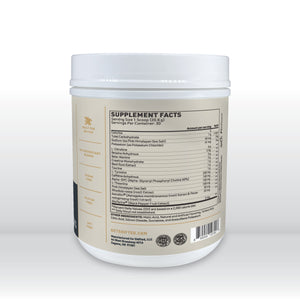 Premium Formula Pre Workout